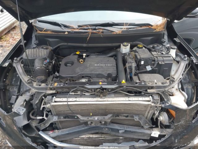 2018 GMC TERRAIN 3GKALVEV1JL372775 Photo 9