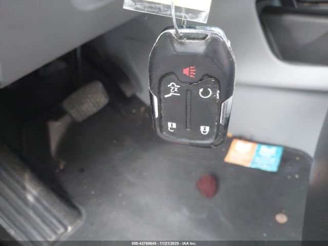 2018 GMC TERRAIN 3GKALVEV1JL372775 Photo 10