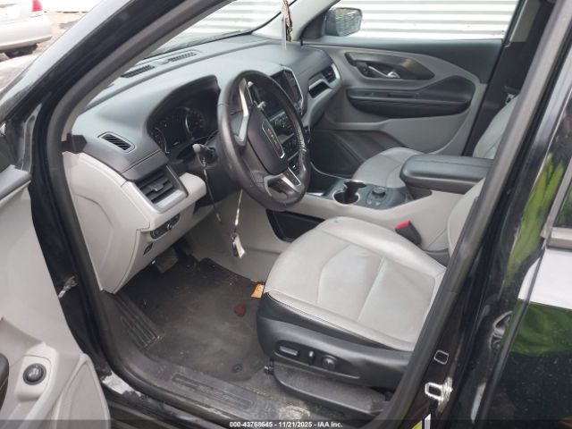 2018 GMC TERRAIN 3GKALVEV1JL372775 Photo 4