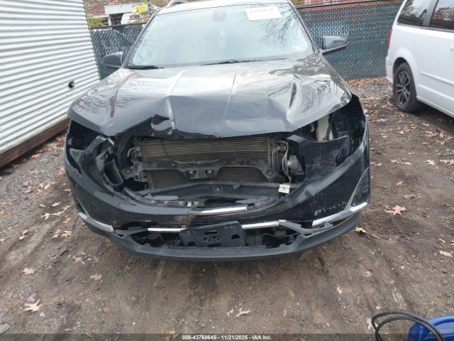 2018 GMC TERRAIN 3GKALVEV1JL372775 Photo 5