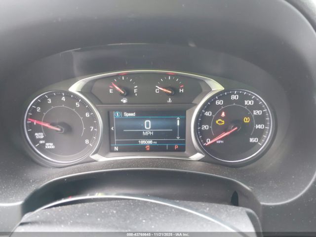 2018 GMC TERRAIN 3GKALVEV1JL372775 Photo 6