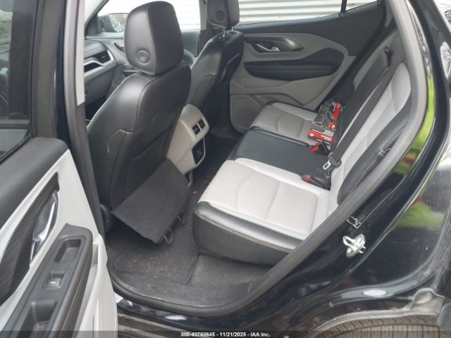 2018 GMC TERRAIN 3GKALVEV1JL372775 Photo 7