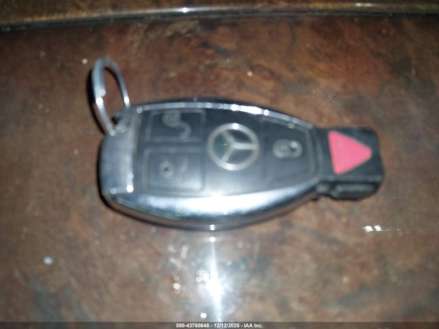 2014 MERCEDES-BENZ E 250 BLUETEC WDDHF9HB8EA980869 Photo 10