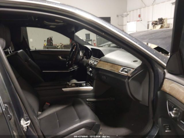 2014 MERCEDES-BENZ E 250 BLUETEC WDDHF9HB8EA980869 Photo 4