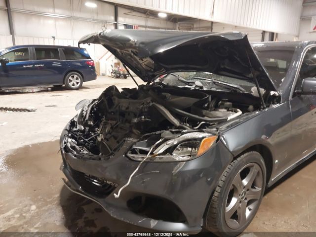 2014 MERCEDES-BENZ E 250 BLUETEC WDDHF9HB8EA980869 Photo 5