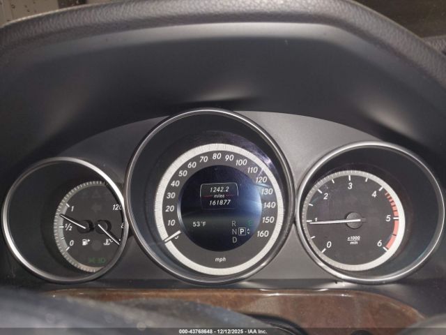 2014 MERCEDES-BENZ E 250 BLUETEC WDDHF9HB8EA980869 Photo 6