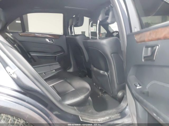 2014 MERCEDES-BENZ E 250 BLUETEC WDDHF9HB8EA980869 Photo 7