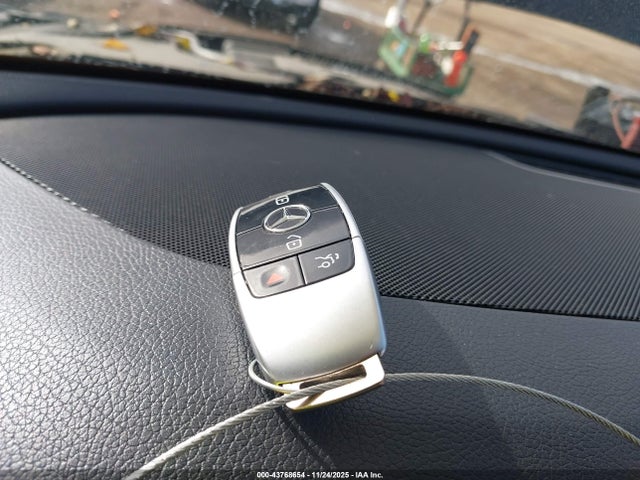 2017 MERCEDES-BENZ E 300 WDDZF4KB6HA014556 Photo 10