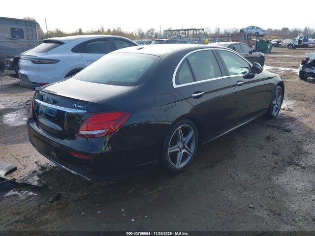 2017 MERCEDES-BENZ E 300 WDDZF4KB6HA014556 Photo 3