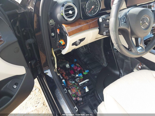 2017 MERCEDES-BENZ E 300 WDDZF4KB6HA014556 Photo 5