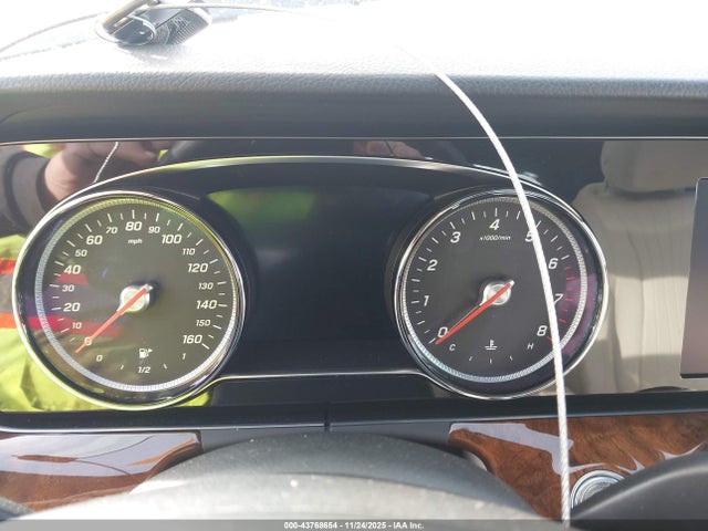 2017 MERCEDES-BENZ E 300 WDDZF4KB6HA014556 Photo 6