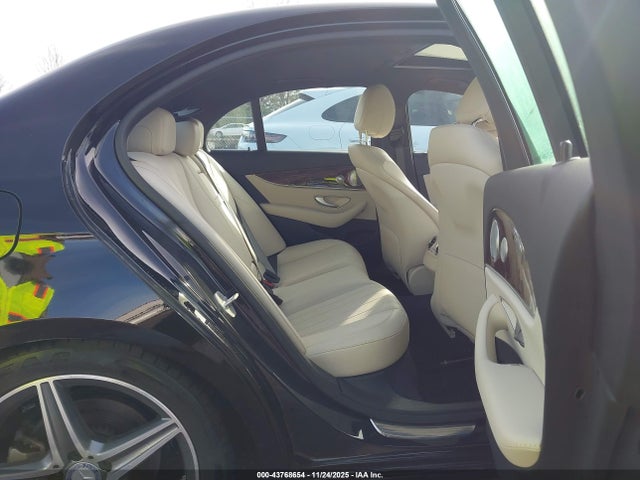 2017 MERCEDES-BENZ E 300 WDDZF4KB6HA014556 Photo 7
