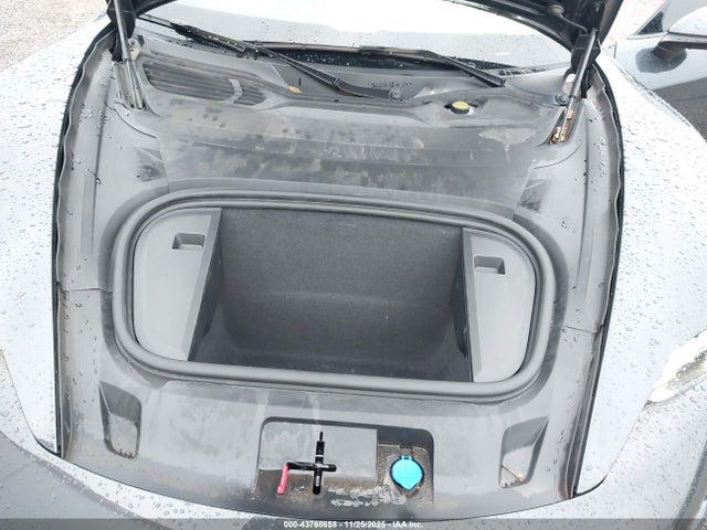 2022 PORSCHE TAYCAN WP0AA2Y16NSA15577 Photo 9