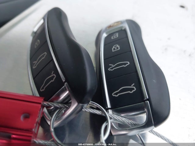 2022 PORSCHE TAYCAN WP0AA2Y16NSA15577 Photo 10