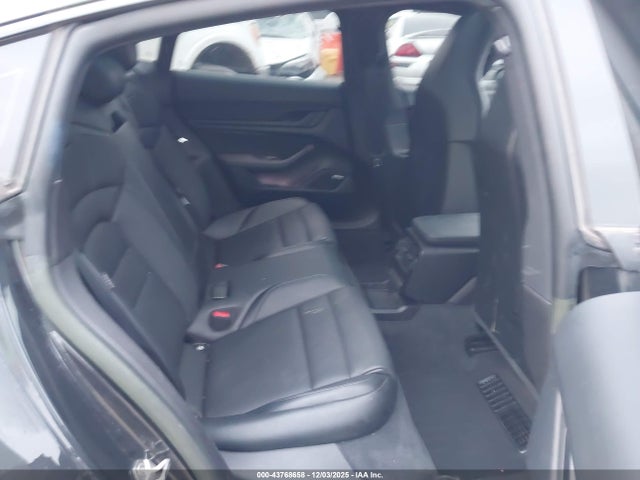 2022 PORSCHE TAYCAN WP0AA2Y16NSA15577 Photo 7