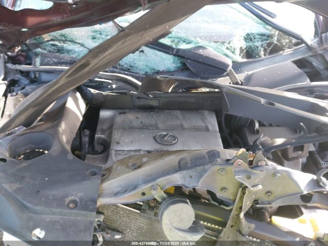 2013 LEXUS RX 350 2T2BK1BA9DC154499 Photo 9