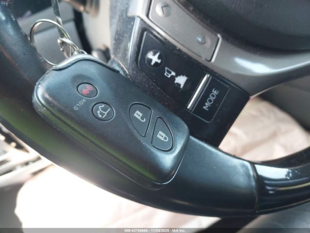 2013 LEXUS RX 350 2T2BK1BA9DC154499 Photo 10