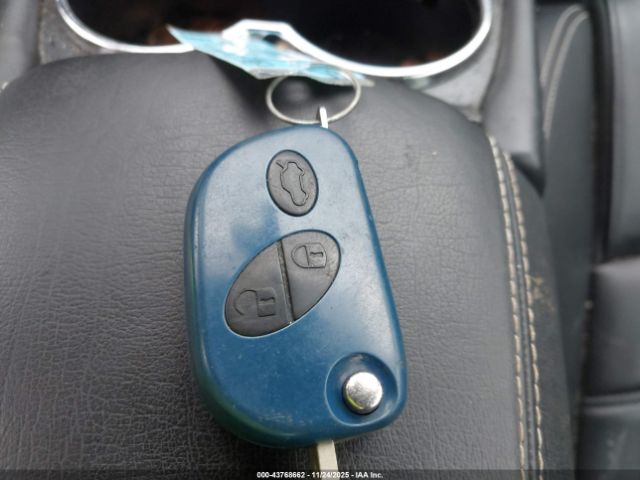 2014 MASERATI GRANTURISMO ZAM45VLA3E0077243 Photo 10