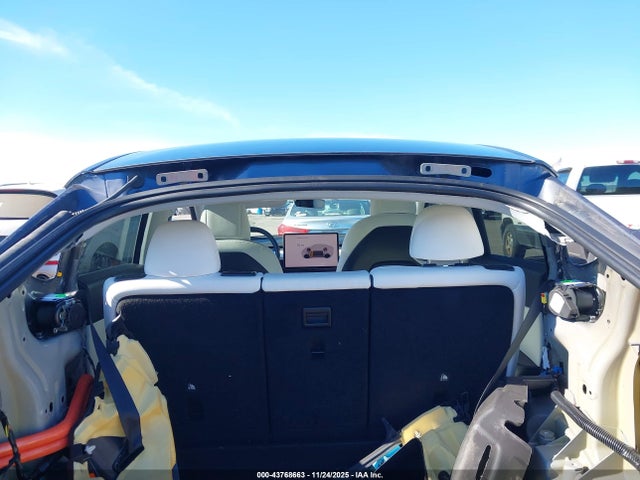 Aukcja sprzedaży 2022 Tesla Model Y Long Range Dual Motor All-wheel Drive, vin: 7SAYGDEE8NF311908, numer aukcji: 43768663