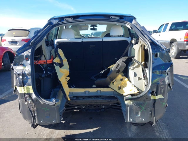 2022 TESLA MODEL Y 7SAYGDEE8NF311908 Photo 5