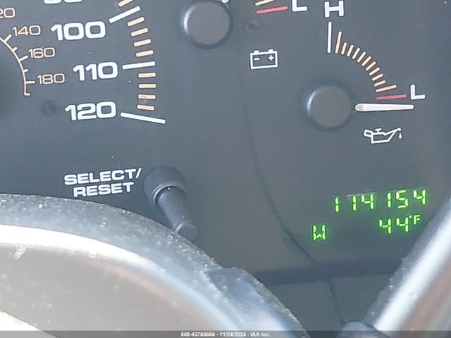 Продаж на аукціоні авто 2003 Ford Expedition Xlt, vin: 1FMPU16L73LB31645, номер лоту: 43768666