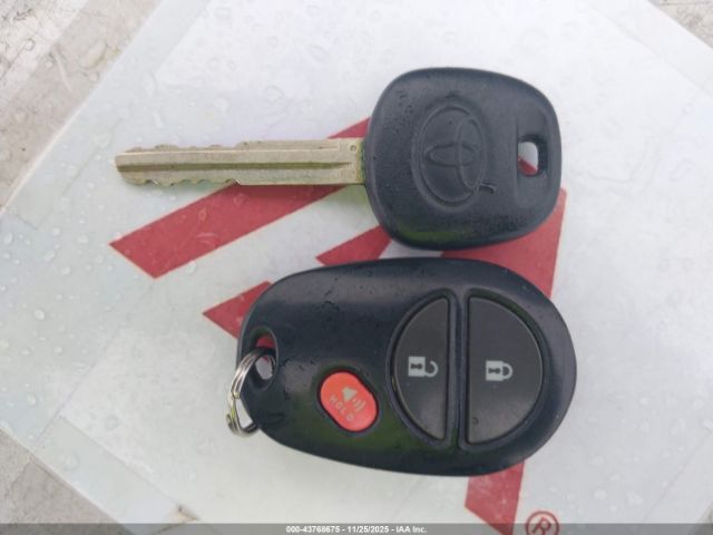 2008 TOYOTA HIGHLANDER JTEDS41A182012292 Photo 10