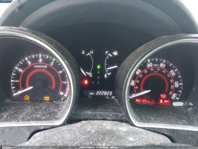 2008 TOYOTA HIGHLANDER JTEDS41A182012292 Photo 6