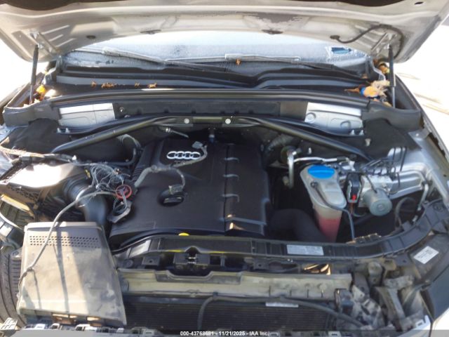 2015 AUDI Q5 WA1LFAFP9FA012392 Photo 9