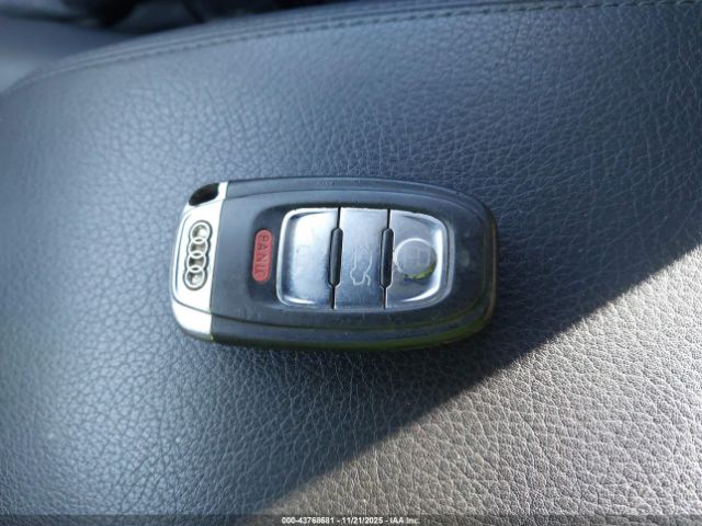 2015 AUDI Q5 WA1LFAFP9FA012392 Photo 10