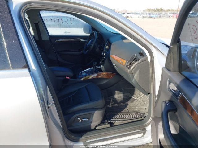 2015 AUDI Q5 WA1LFAFP9FA012392 Photo 4