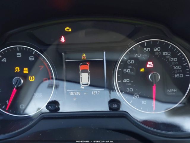 2015 AUDI Q5 WA1LFAFP9FA012392 Photo 6