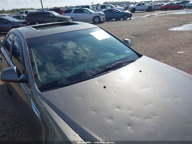 2012 CADILLAC CTS 1G6DG5E57C0128175 Photo 5