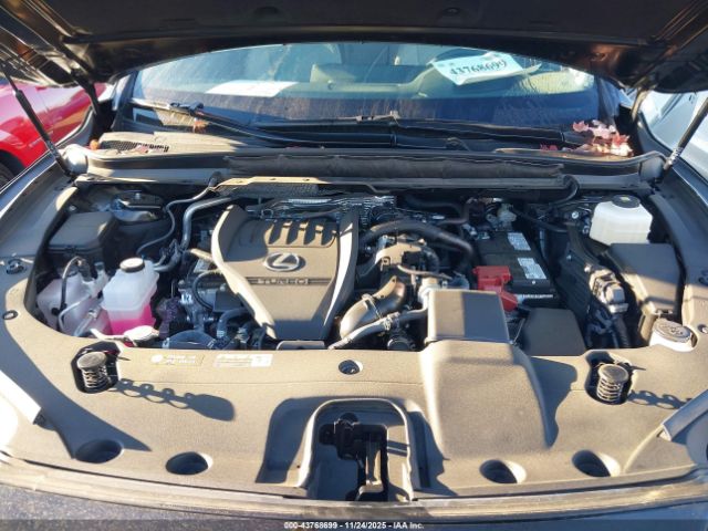 2024 LEXUS RX 350 2T2BAMCA4RC087613 Photo 9