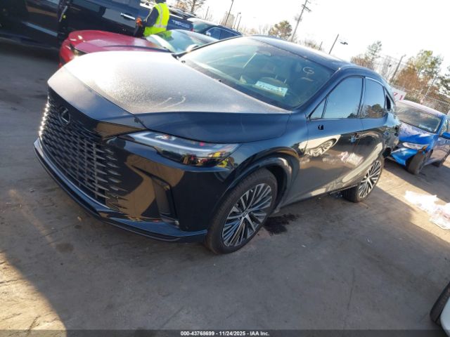 2024 LEXUS RX 350 2T2BAMCA4RC087613 Photo 1