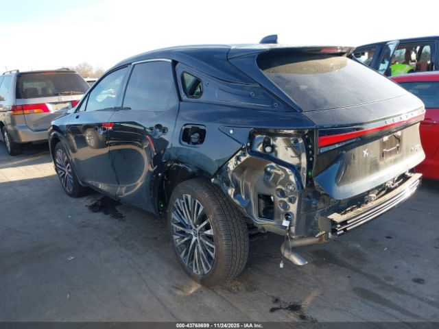 2024 LEXUS RX 350 2T2BAMCA4RC087613 Photo 2