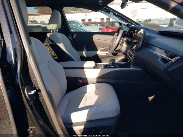 2024 LEXUS RX 350 2T2BAMCA4RC087613 Photo 4