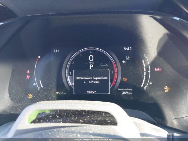 2024 LEXUS RX 350 2T2BAMCA4RC087613 Photo 6