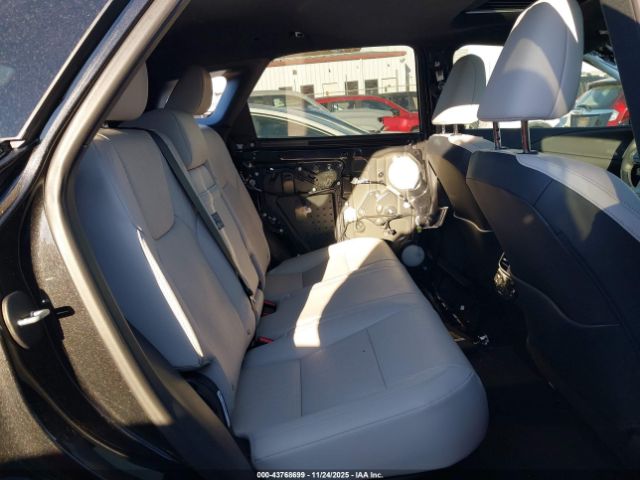 2024 LEXUS RX 350 2T2BAMCA4RC087613 Photo 7
