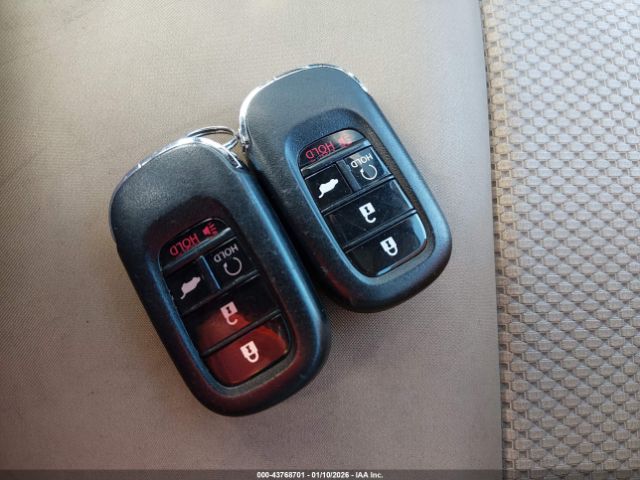 2022 HONDA CIVIC 19XFL1H80NE023200 Photo 10