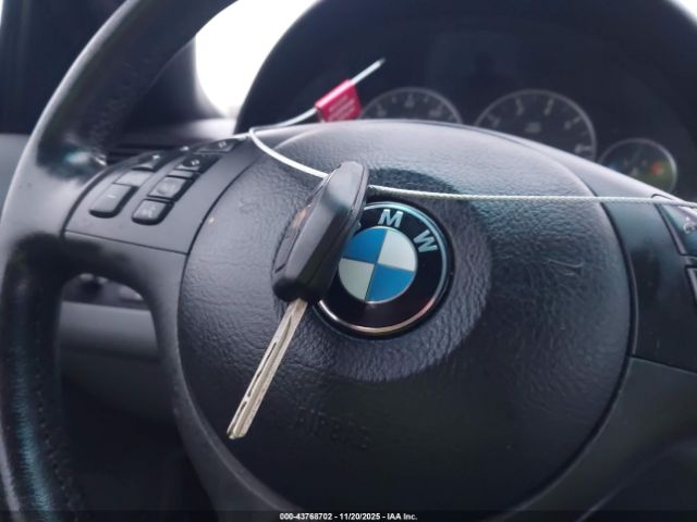 2006 BMW 330CI WBABW534X6PZ39382 Photo 10