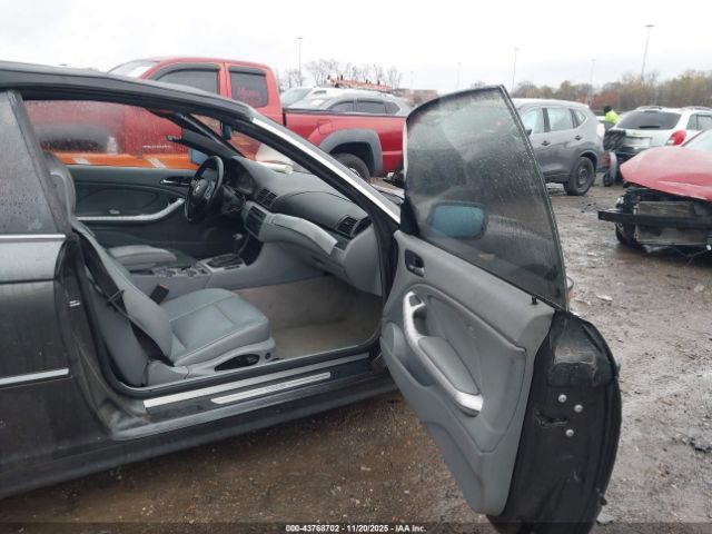 2006 BMW 330CI WBABW534X6PZ39382 Photo 4