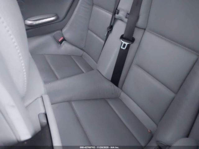 2006 BMW 330CI WBABW534X6PZ39382 Photo 7