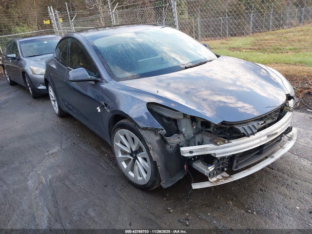 2022 TESLA MODEL 3 5YJ3E1EA1NF286438 Photo 0
