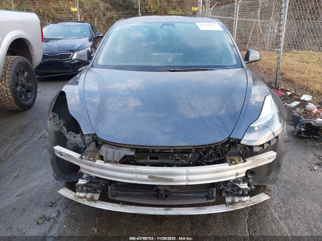 Tesla MODEL 3 2022 5YJ3E1EA1NF286438 Image 13