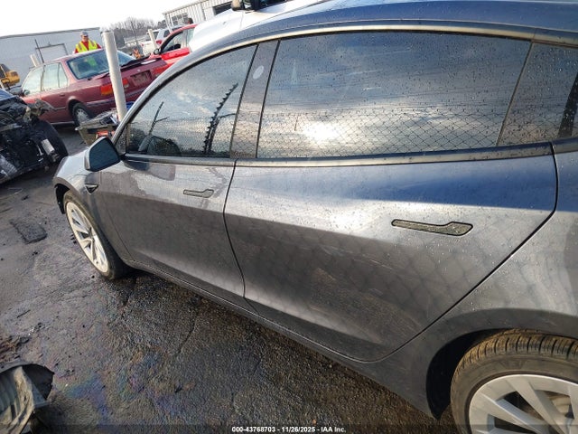 Tesla MODEL 3 2022 5YJ3E1EA1NF286438 Image 15
