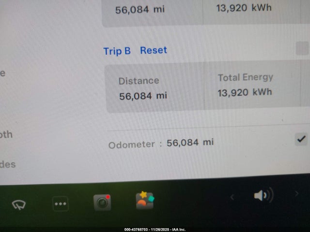 Tesla MODEL 3 2022 5YJ3E1EA1NF286438 Image 16