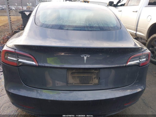 Tesla MODEL 3 2022 5YJ3E1EA1NF286438 Image 17