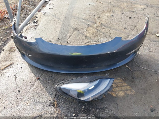 Tesla MODEL 3 2022 5YJ3E1EA1NF286438 Image 12