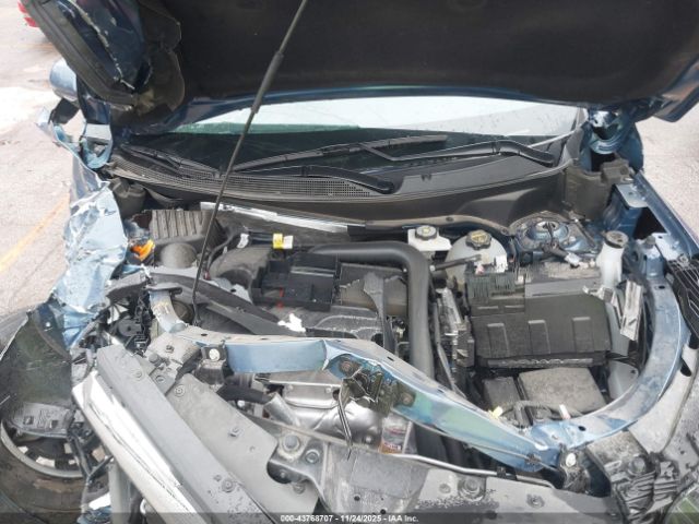 2025 CHEVROLET EQUINOX 3GNAXPEG1SL283567 Photo 9