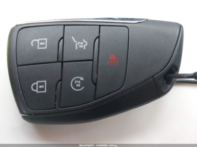 2025 CHEVROLET EQUINOX 3GNAXPEG1SL283567 Photo 10